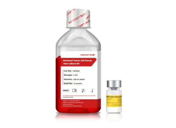 Universal Tumor Cell Serum-free Culture Kit Universal Tumor Cell Serum-free Culture Kit