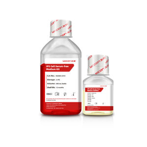 IPS Cell Serumfree Medium Kit