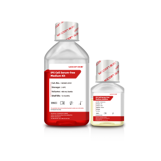IPS Cell Serumfree Medium Kit