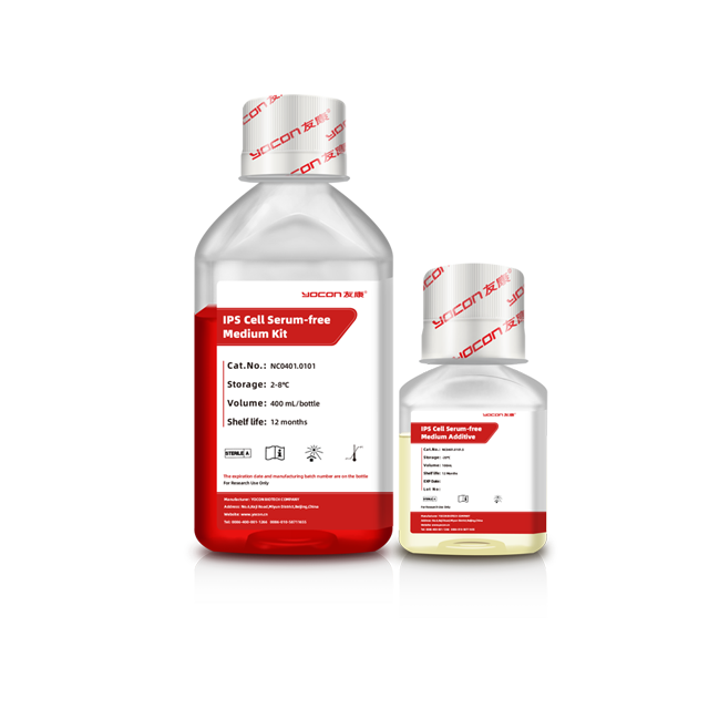 IPS Cell Serumfree Medium Kit